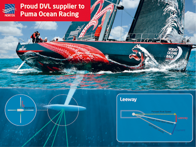 Puma beams and leeway insert