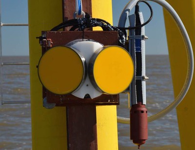 Nortek 2D Horizontal AWAC