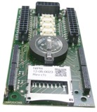 NIPIII processor board (160x160)