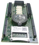 NIPIII processor board (160x160)