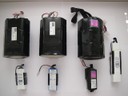 All Batteries 1
