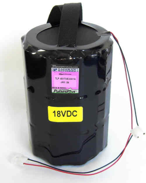 Large lithium 18V