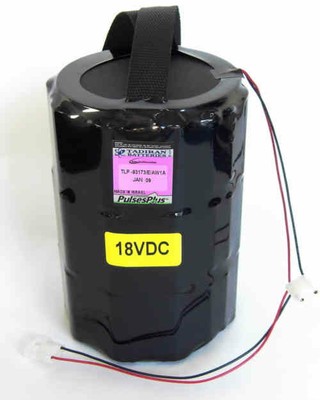 Large lithium 18V