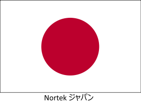 NORTEK Japan
