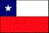 Chile - Flag