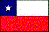 Chile - Flag