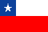 Chile - Flag