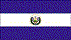 El Salvador_Flag