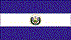 El Salvador_Flag