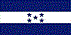 Honduras_Flag