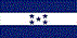 Honduras_Flag