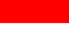 Indonesia - Flag