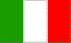 Italy - Flag
