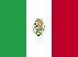 Mexico - Flag