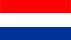 Netherlands - Flag