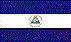 Nicaragua_Flag
