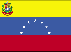 Venezuela - Flag