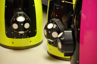 AD2CP-Glider on Seaglider