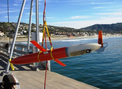 AD2CP-Glider on Spray