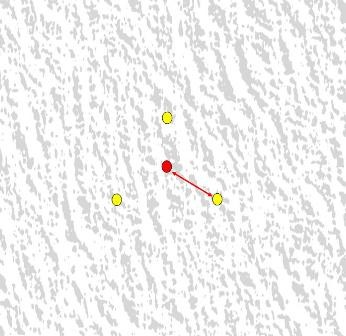 AWAC Array Below Surface
