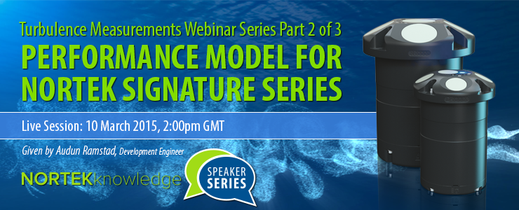 Performance Model Event banner