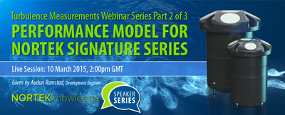 Performance Model Event banner