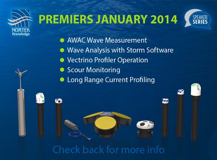 Speaker Series Premier Banner