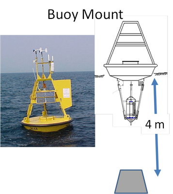 buoy mount