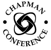 Chapman Conference Logo