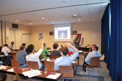 European user symposium