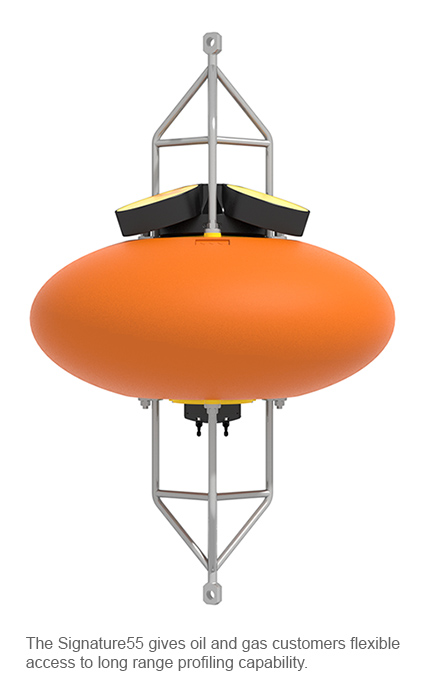 Nortek Signature55 - 1