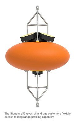 Nortek Signature55 - 1