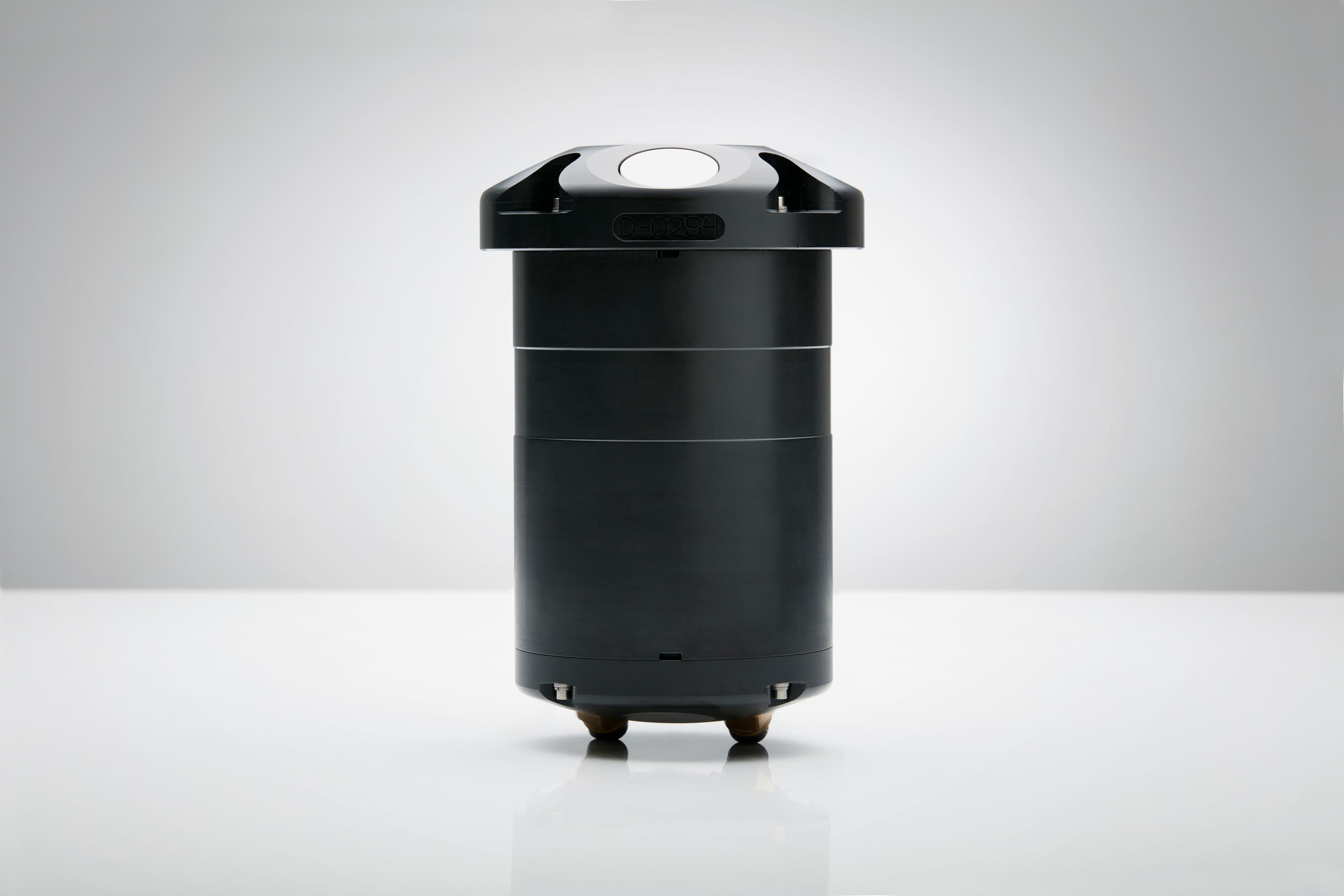 Signature1000 sideview