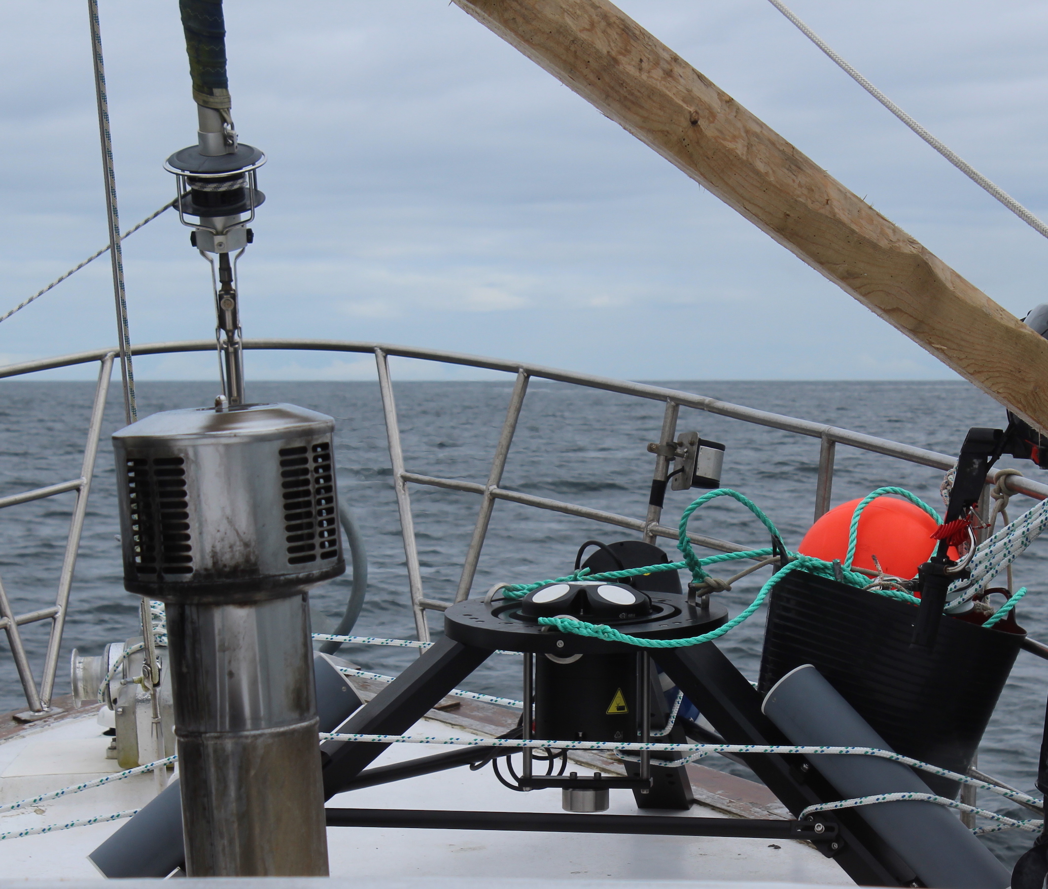 UHI Sig500 Deployment