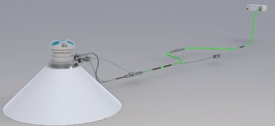 Cabled Online system