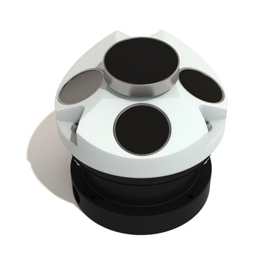 AWAC_600kHz platform head