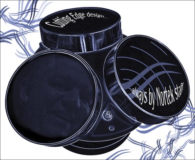 Special Edition - Continental 150ppi