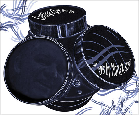 Special Edition - Continental 72ppi