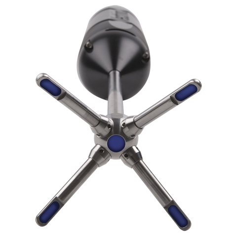 Vectrino Field Probe-72ppi