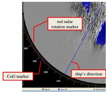 SeaDarQ v3 radar image details
