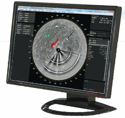 Monitor with Troll Autodetect
