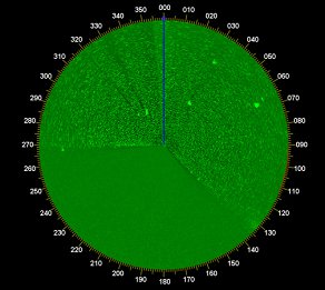 SeaDarQ v3 radar image