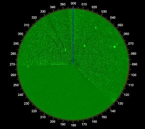SeaDarQ v3 radar image