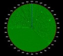 SeaDarQ v3 radar image