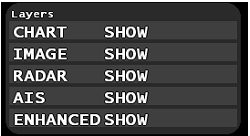 SeaDarQ v3 UI radar image layers