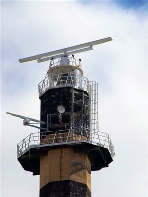 Radar Antenna