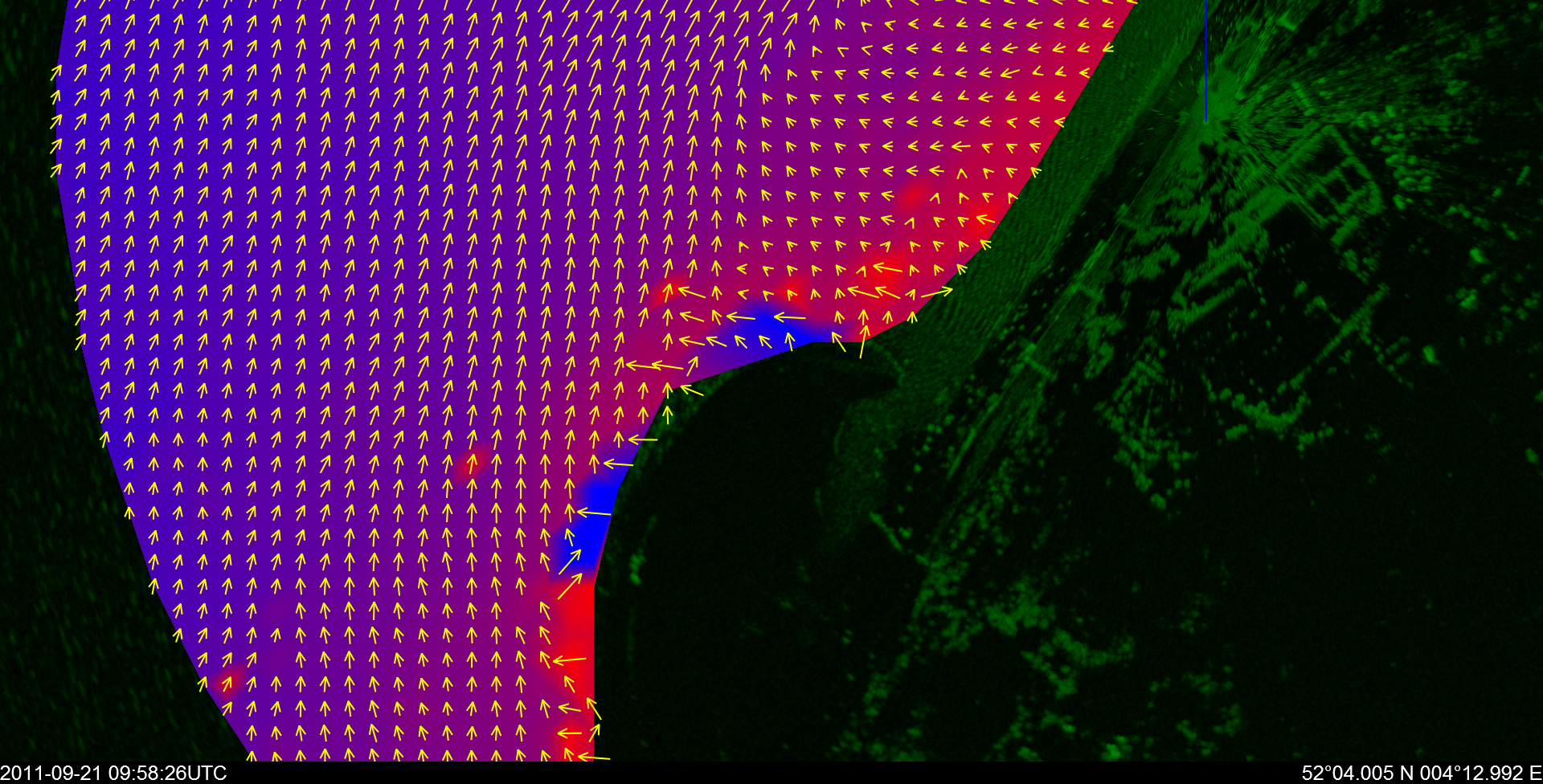 Sand engine currents 1