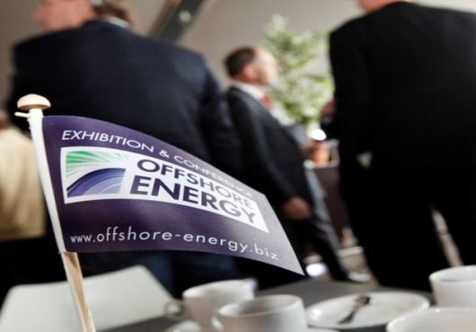 SeaDarQ in Offshore Energy