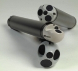 3 Aquadopp profilers together