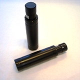 Nortek Acoustic Modem - pair on desk (160x160)